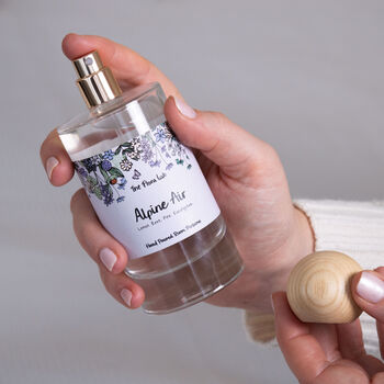 Alpine Air Room Perfume Spray, 3 of 8
