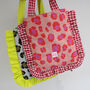 Leopard Mini Tote Bag, thumbnail 11 of 11