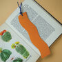 Colourful Leather Bookmark, thumbnail 5 of 8