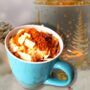 Biscoff Rocky Road Hot Chocolate Stocking Filler, thumbnail 1 of 4