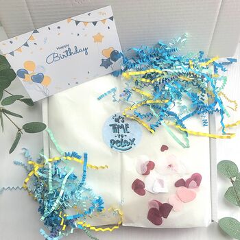 Father's Day Best Dad Ever Relaxation Hamper For Him, 8 of 11