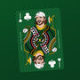 Golf Playing Cards | Gift For Golf Fans, thumbnail 4 of 12