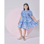Portofino Dress With Hairband Accessory, thumbnail 7 of 7