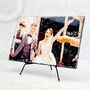 Large Rectangle Rock Photo Slate Personalised Photo Gift, thumbnail 7 of 12
