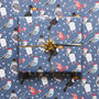 Christmas Tropical Birds Wrapping Paper, thumbnail 1 of 8