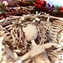 Christmas Winter Woodland Fairy Tree Topper, thumbnail 8 of 12