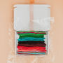 'The Pencil One' Letterbox Sweets Gift, thumbnail 2 of 4