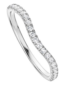 Layla Lab Grown Diamond Ring, 3 of 12