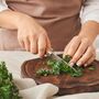 Herb Plants Parsley 12 X Plug Plant Pack, thumbnail 5 of 5