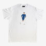 Timo Werner The Blues T Shirt, thumbnail 2 of 4