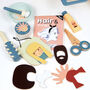 Wooden Toy Hair Salon 3yrs+, thumbnail 5 of 5