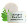 Eucalyptus Spearmint Shampoo Bar For All Hair Types, thumbnail 1 of 11
