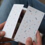 Personalised Mini Photo Magnet Letterbox Gift Set, thumbnail 3 of 6