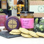 Festive Belford Luxury Hamper, thumbnail 3 of 4