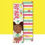 Leaders Read Black Girls Bookmark, thumbnail 1 of 4