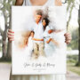 Father's Day Gift Custom Portrait, thumbnail 5 of 8
