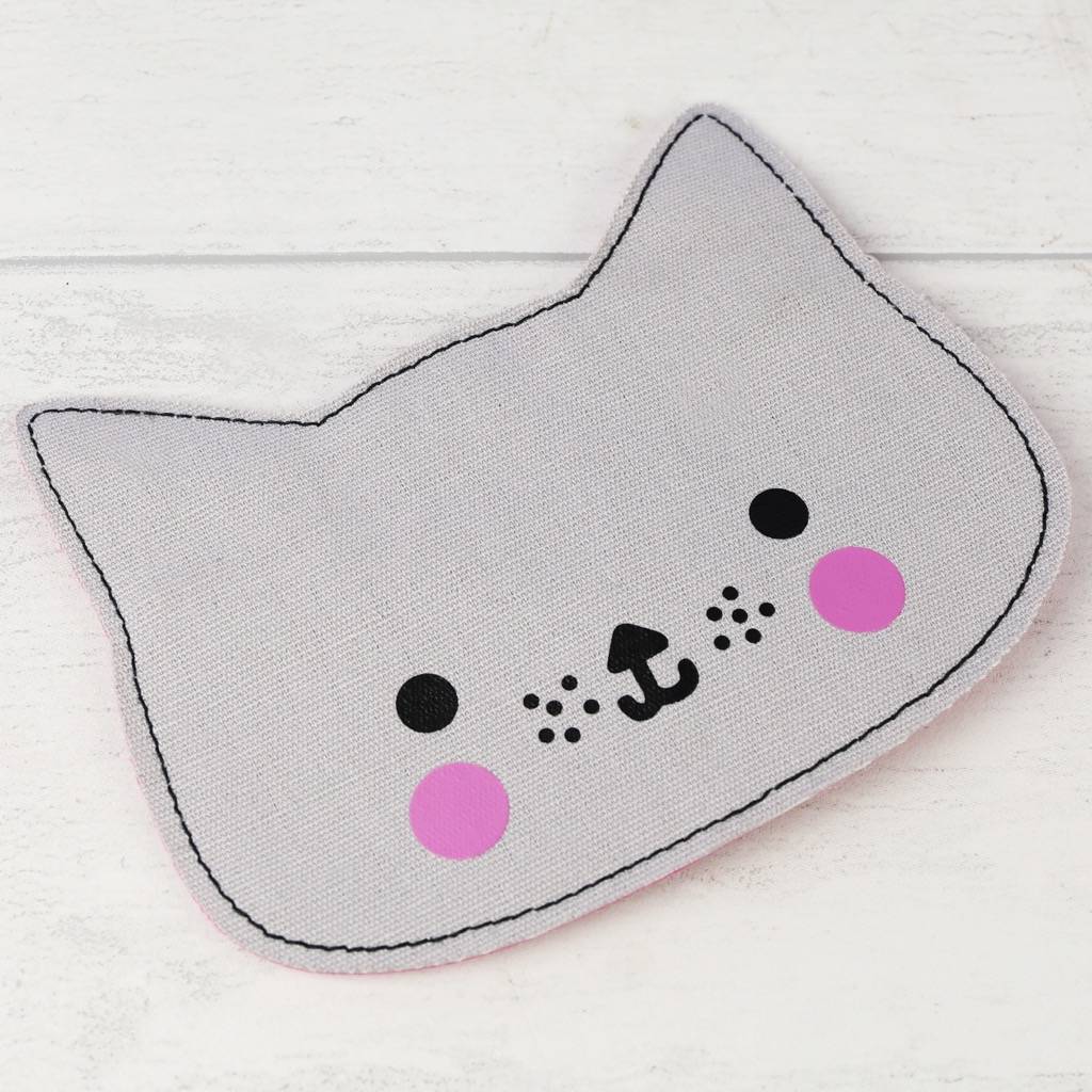 kawaii cute coin purse