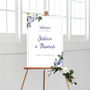 Wild Roses Table Numbers, thumbnail 6 of 7
