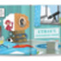 Personalised Children's Book, Super Kid, thumbnail 4 of 11