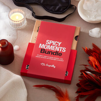 Spicy Moments Bundle | Valentines Gift For Couples, 9 of 9