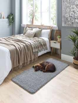Howler And Scratch Shaggy Washable Pet Range, 2 of 7