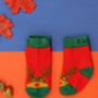 Festive Leggings, thumbnail 3 of 3
