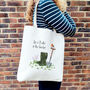 Garden Tote Bag | Life Is Better In The Garden, thumbnail 6 of 9