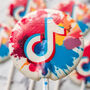 Branded Logo Lollipops, Full Colours Print, Ten Lollies, thumbnail 5 of 11