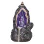 Crystal Cave Incense Cone Burner, thumbnail 2 of 3