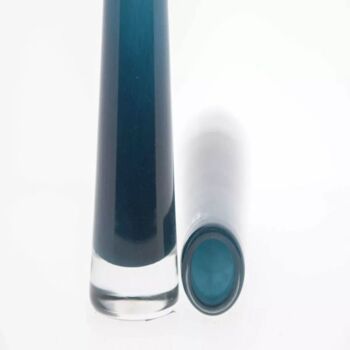 Vase Solifleur Budvase Navy, 4 of 4