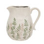 Varen Large Fern Jug, thumbnail 2 of 5