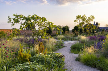 Entrance To R.H.S Garden Bridgewater For Two, 3 of 12