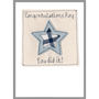 Personalised Congratulations Card For Any Occasion, thumbnail 9 of 12