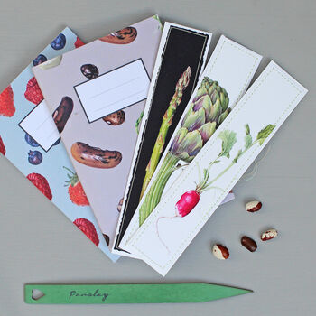 Letterbox Gift Set 'Vegetables', 2 of 6
