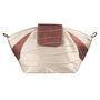 Soft Day Clutch Handbag With Gold Chain, thumbnail 10 of 11