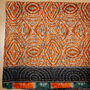 Handmade Kantha Cotton Throw Blanket Handmade In Dhaka, thumbnail 8 of 12