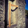 Ground Sign Post With Personalsied House Name, thumbnail 5 of 7