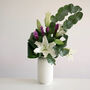 Akua Fresh Flower Letterbox Gift, thumbnail 1 of 2