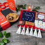 Christmas Wellbeing Hamper, thumbnail 3 of 6
