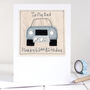 Personalised Car 60th Birthday Card For Him, thumbnail 1 of 12