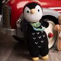 Handmade Penguin Fair Trade Toy, thumbnail 2 of 4