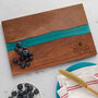 Personalised 'Follow Your Heart' Resin Board, thumbnail 3 of 8