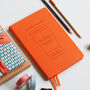 My Dad As A Pint Personalised Notebook, thumbnail 7 of 10