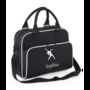 Personalised Dance Kit Bag With Motif And Name, thumbnail 3 of 7