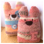 Christening Gift Cats And Dogs, thumbnail 2 of 4