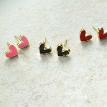 Daughter Gift Earrings, 9 of 9