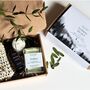 Nordic Reset Men’s Self Care Aromatherapy Gift Set, thumbnail 1 of 11