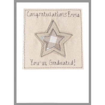 Personalised Exam Congratulations Or Graduation Card, 11 of 12