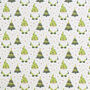 Premium Quality Gnome Christmas Gift Wrapping Paper, Superior Thickness, thumbnail 2 of 2