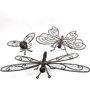 Butterfly, Dragonfly Or Bee Wall Decor, thumbnail 2 of 8